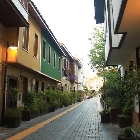 Villa Emel
